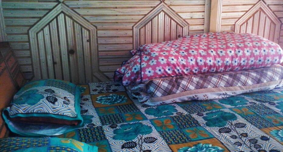Hotel Sunil, Gangotri 5